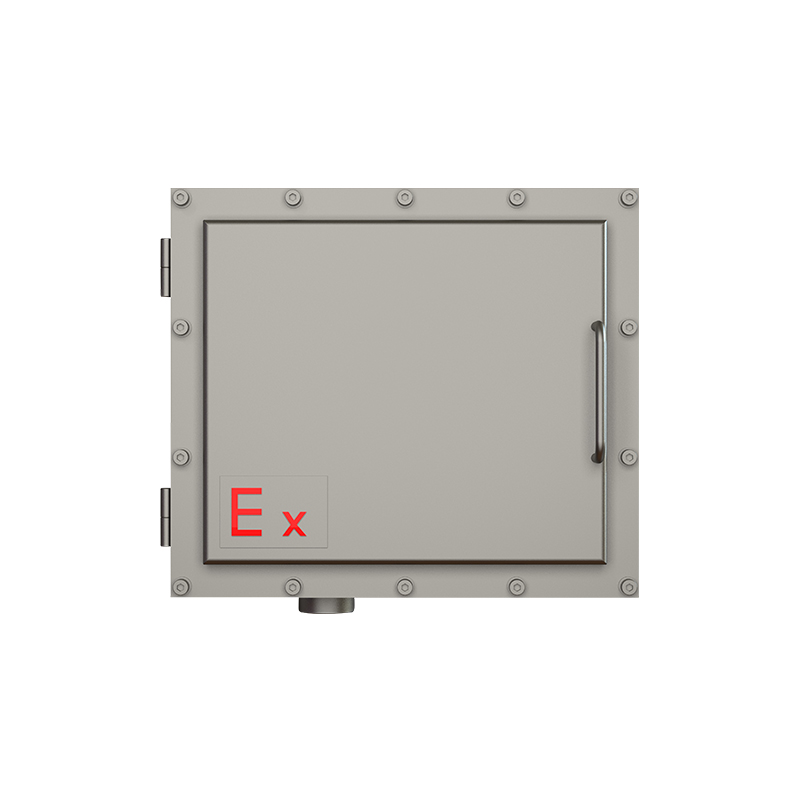 防爆接線(xiàn)箱